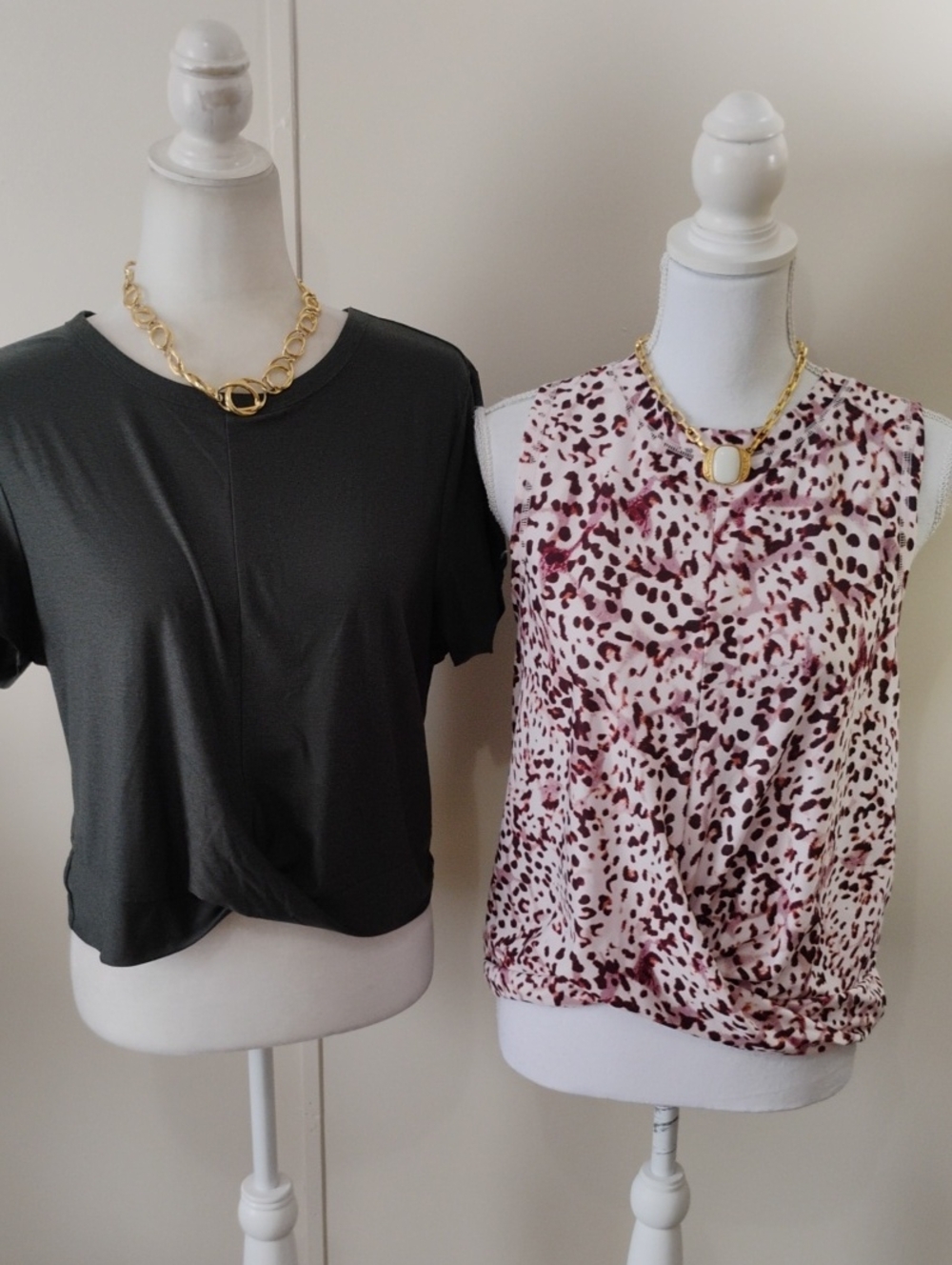 Old Navy Summer Tops